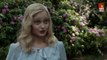 Ella Purnell & Asa Butterfield - Miss Peregrines Home for Peculiar Children - exclusive i