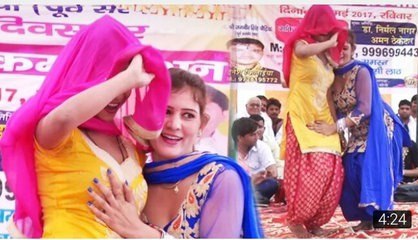 Broken world to see this dance _ Nagin Dance !!