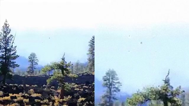 UFO Mother-ship Releasing Fleet Of Spheres!! SHOCKING UFO Videos 2017