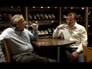 Arômes et goût du vin