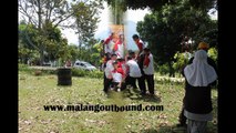 Ice Breaking Outbound, 0813 3217 0571, www.malangoutbound.com