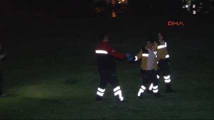 Beyoğlu'nda Yol Kenarında Erkek Cesedi Bulundu