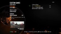 BO2 - DUMB KID THINKS I'M As MODDER AND ABUSES HIS BROTHER! (BLACK
