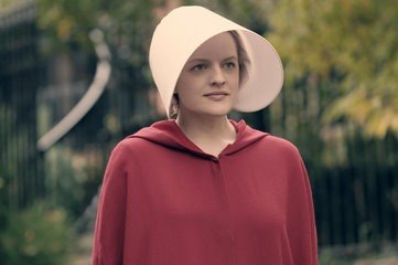 (S01E09) - The Handmaid's Tale Season 1 Episode 9