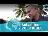 Ibrahima le gambien blanc parle du rôle qu'il a joué pendant la période électorale