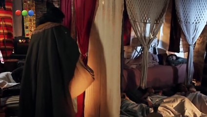 Josue y la tierra prometida Capitulo 151 Idioma Español HD