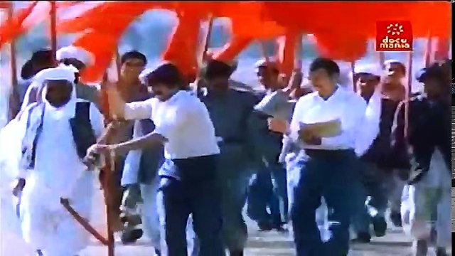 La Guerra Fría 20 - Los Soldados De Dios EEUU y URSS En Afganistan (1975 - 1988)