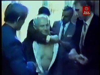 La Guerra Fría 21 - Los Espías (1955 - 1990)