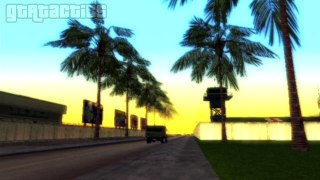 GTA Vice City Stories PS2 - Intro & Mision #1: Soldado