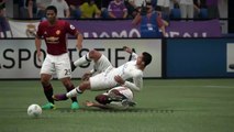 FIFA 17 Vs PES 17 - Penalty Kicks-R1bIvnh8meg