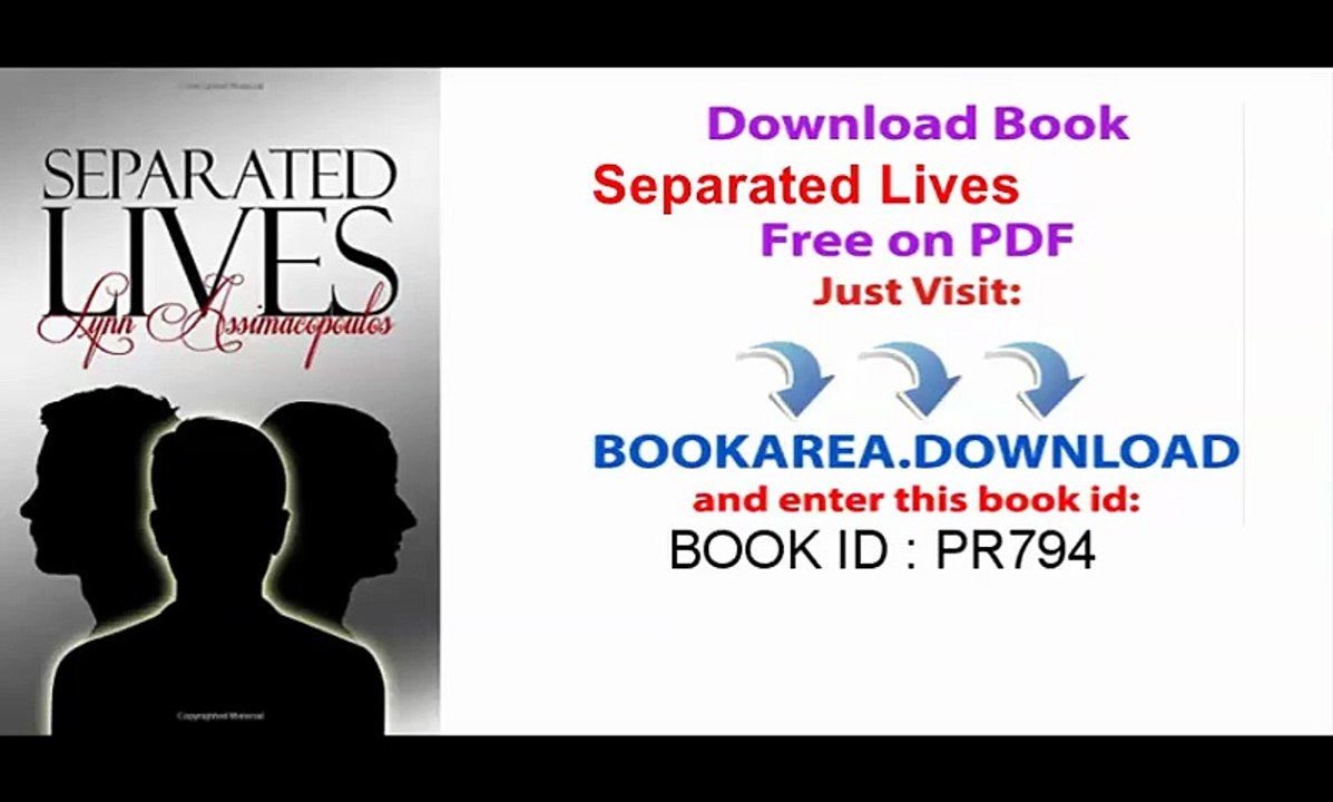 Separated Lives