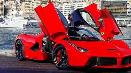 182.Keren, 10 Mobil Sport Termahal di Dunia Selain Bugatti Veyron (Part 1)