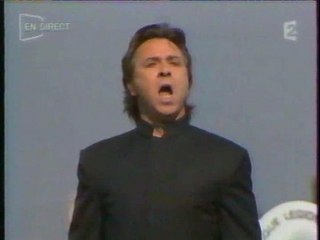 [14 juillet 2005] la marseillaise - Roberto Alagna