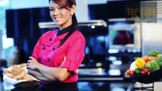187.Hot, 6 Celebrity Chef Paling Cantik dan Menggoda di Indonesia