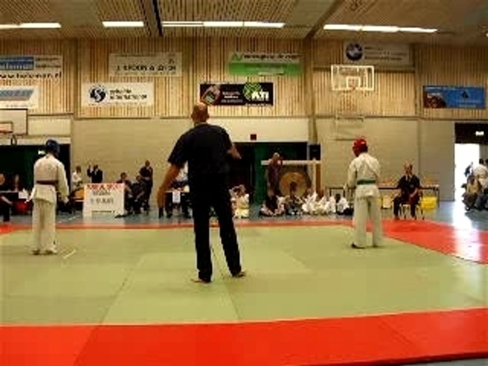 Karate Joshua 033