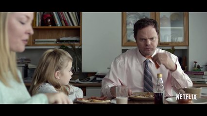 Shimmer Lake - trailer - Netflix