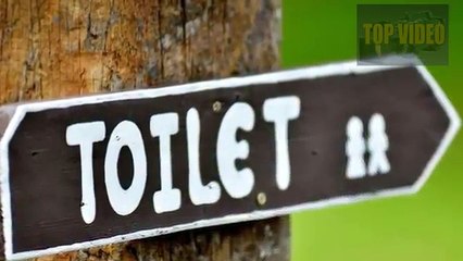 174.Kreatif, Penemuan Baru yang Memungkinkan Wanita Bisa Buang Air Kecil Sambil Berdiri