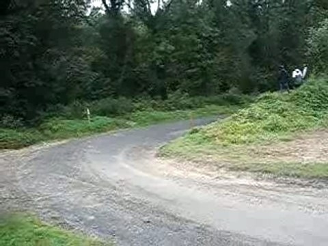 rallye du touquet!! — Rallye du Touquet 2025 — vidéo de rallye
