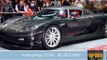 181.Keren, 10 Mobil Sport Termahal di Dunia Selain Bugatti Veyron (Part 2)