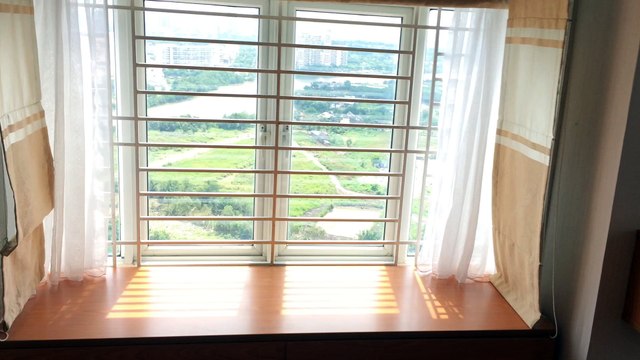 Cho thuê căn hộ 5 phòng ngủ phú hoàng anh nội thất cao cấp