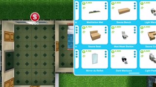 The Sims FreePlay ⚙️ _ LETS GLI