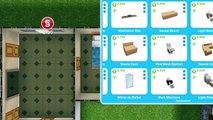 The Sims FreePlay ⚙️ _ LETS GLI