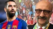 Arda Turan ın Bilal Meşeye Saldırı Anını Fatih Doğan Anlatıyor