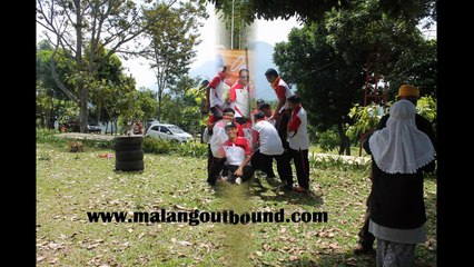 0813 3217 0571, Team Building Outbound,  www.malangoutbound.com