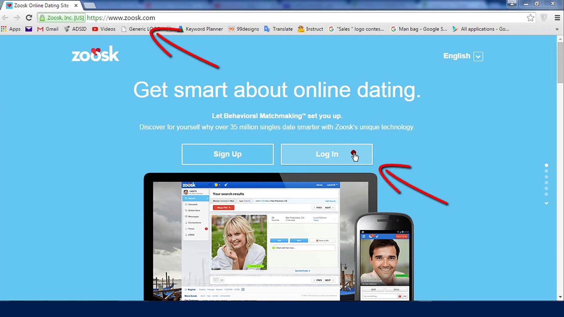 How to delete Zoosk account-227HTASBJZ27A - video Dailymotion