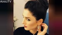 Lollywood Actress Ayeza Khan's latest pictures and Video