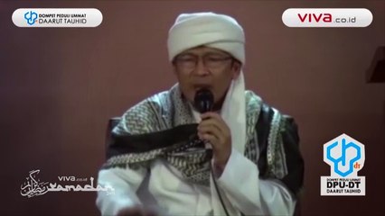 Kekuatan Seseorang dari Cita-cita dan Tujuan Hidup