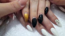 TUTO _ Repousses ongles en gel _ Melissa Easy Nails-bqJG3f8XzSM