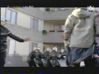 Nez-peur ( pub mouchoirs )