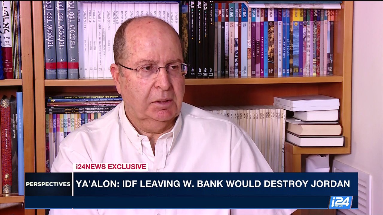 PERSPECTIVES | Nikki Haley slams UN for anti-Israel bias | Tuesday, June 6th 2017