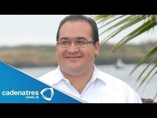 El gobernador de Veracruz firma convenio con Bancomext para fortalecer el turismo
