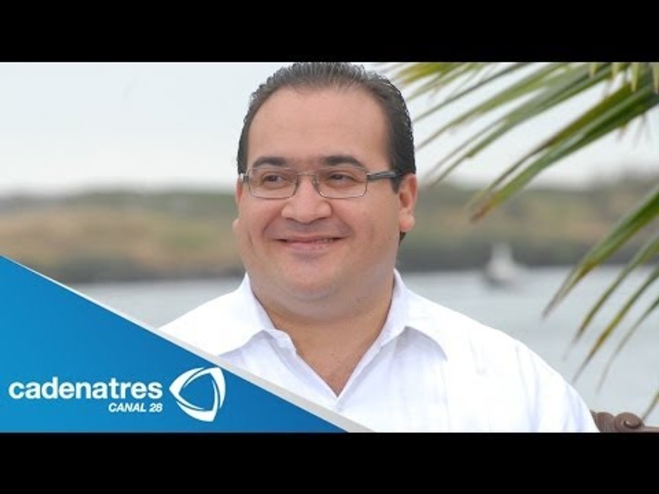 El gobernador de Veracruz firma convenio con Bancomext para fortalecer el turismo