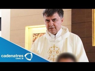 Detienen a padre pederasta en San Luis Potosí