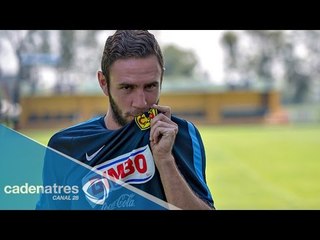 Es una obligación ganarle a las Chivas, dice Miguel Layún