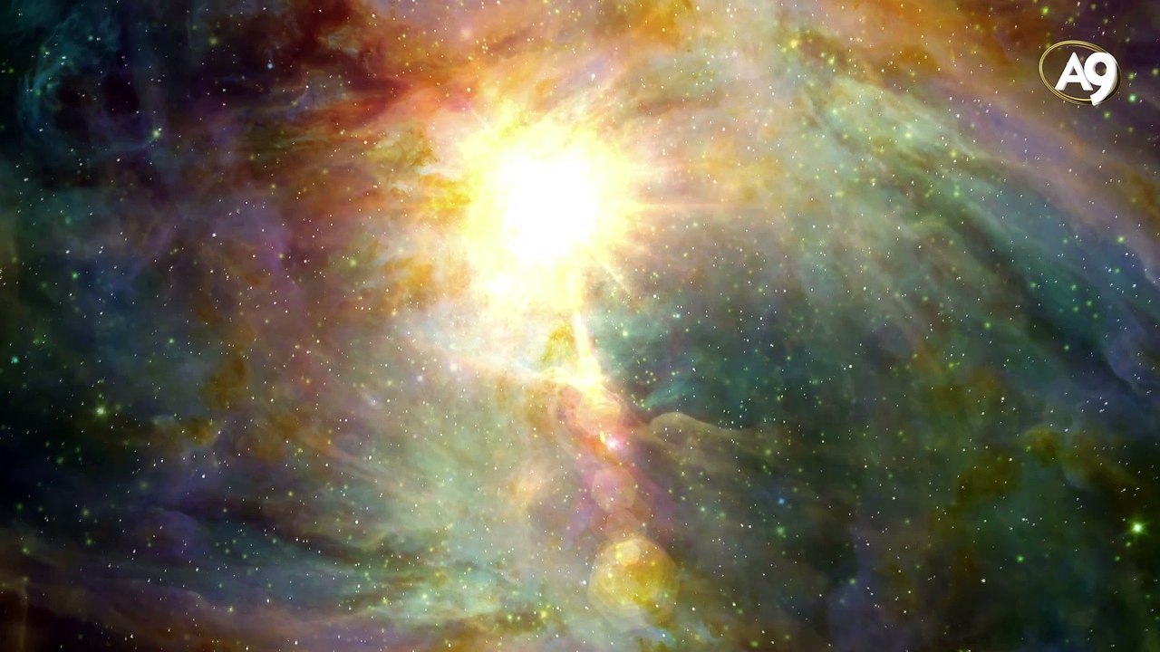 The Splendid Balance of The Explosion