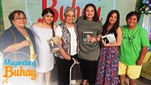 Magandang Buhay: Momshies' most memorable experiences in their show