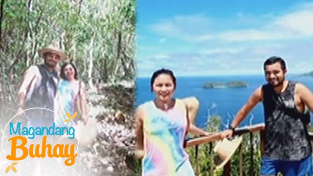 Magandang Buhay: Yeng and Yan on having a baby