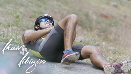 Ikaw Lang Ang Iibigin: Gabriel gets into an accident | EP 27