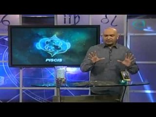 Predicciones para Piscis hoy 23 de marzo 2015 / Horóscopos con Alejandro Sánchez