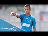 Raúl Gudiño, portero de Chivas, de préstamo al Porto