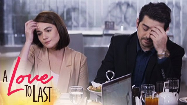 A Love To Last: Andeng gets irritated by Anton's actions | Episode 105