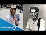 Carlos Espejel nunca hizo casting para papel de Cantinflas / Película de Cantinflas