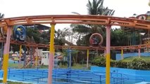 Tourist Places in India F Karting Bangalore   Giant Wheel