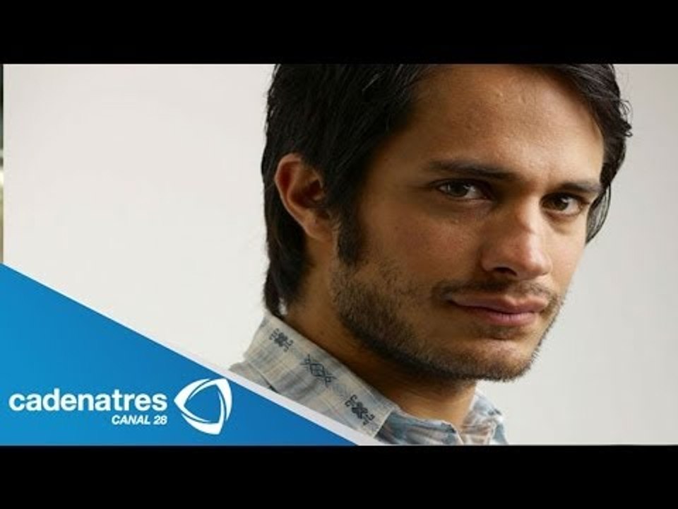 Presidenta de Argentina desea buena suerte a Gael García Bernal