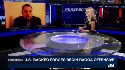 PERSPECTIVES | With Denise Wood | Tuesday, June 6th 2017