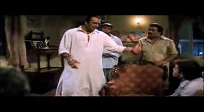 Vastav Sanjay Dutt Best Scene Dailogues